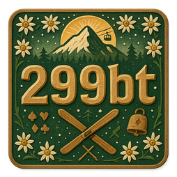 299bt logo